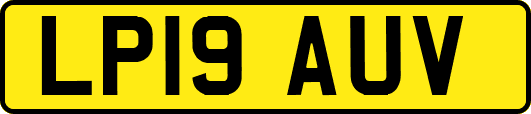 LP19AUV