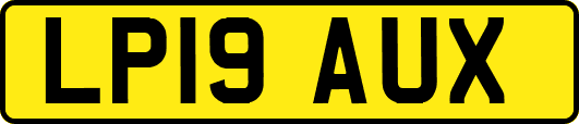 LP19AUX