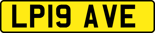 LP19AVE