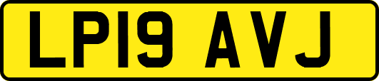 LP19AVJ