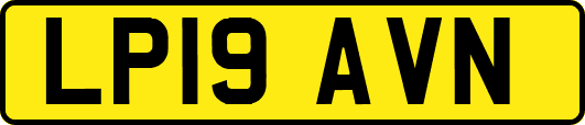 LP19AVN
