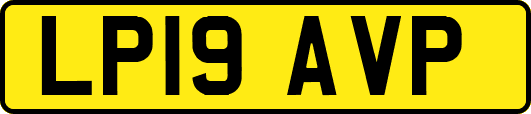 LP19AVP