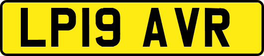 LP19AVR