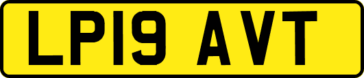LP19AVT