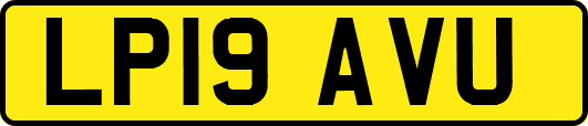 LP19AVU