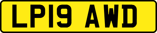 LP19AWD