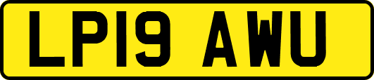 LP19AWU