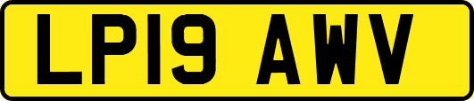 LP19AWV