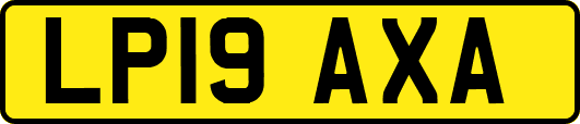 LP19AXA