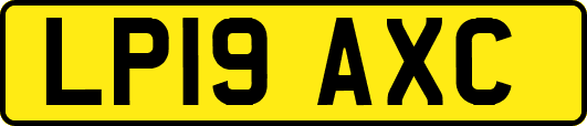 LP19AXC
