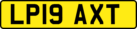 LP19AXT