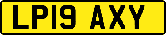 LP19AXY