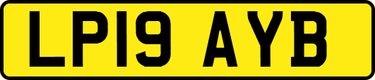 LP19AYB