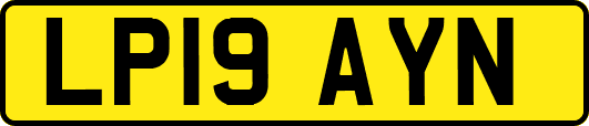 LP19AYN