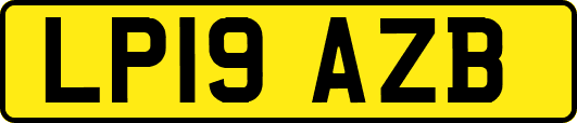 LP19AZB