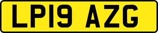 LP19AZG