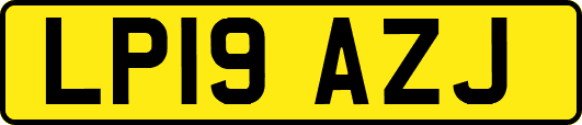 LP19AZJ