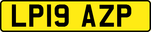 LP19AZP