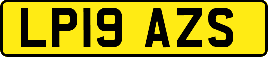LP19AZS