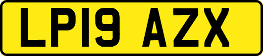 LP19AZX