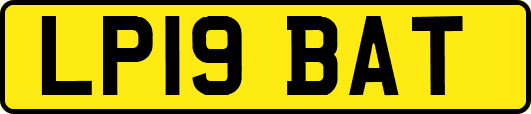 LP19BAT