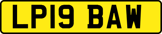 LP19BAW