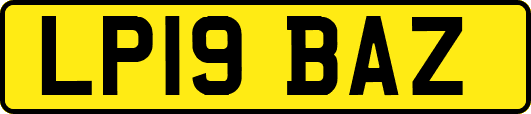 LP19BAZ