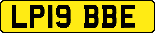 LP19BBE