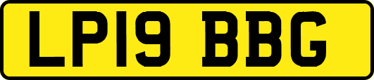 LP19BBG