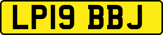 LP19BBJ
