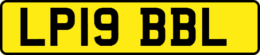 LP19BBL