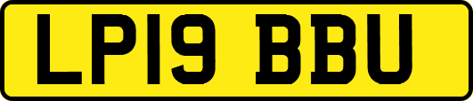 LP19BBU