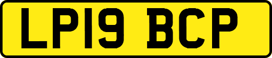 LP19BCP