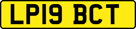 LP19BCT