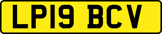 LP19BCV