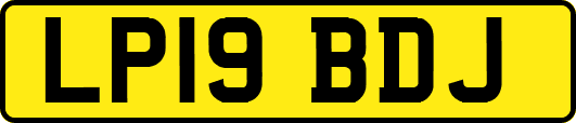 LP19BDJ