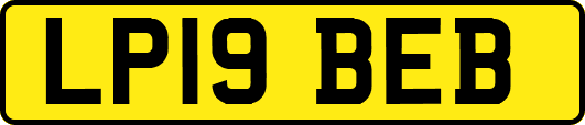 LP19BEB