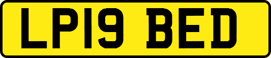 LP19BED
