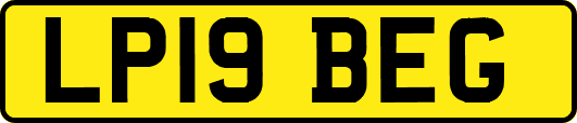 LP19BEG