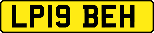 LP19BEH