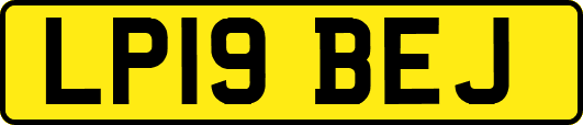 LP19BEJ