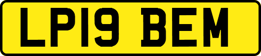 LP19BEM