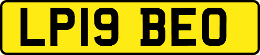 LP19BEO