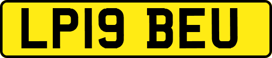 LP19BEU