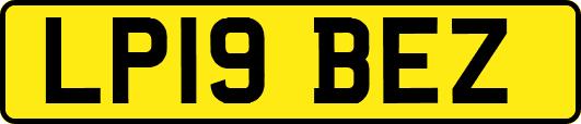 LP19BEZ