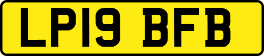 LP19BFB