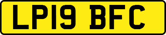 LP19BFC