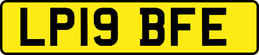 LP19BFE