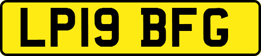 LP19BFG