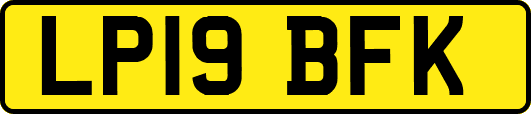 LP19BFK